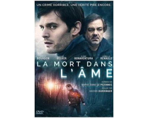 Призрак смерти (2018) Призрак смерти (2018)