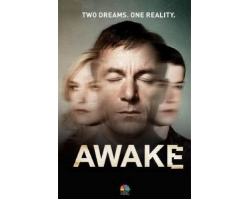 Пробуждение 1 сезон (2012) Пробуждение 1 сезон (2012)