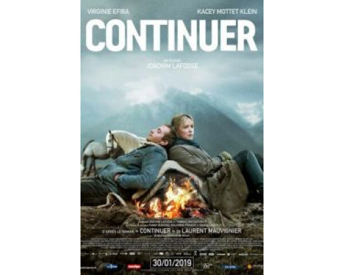 Продолжай идти (2018) Продолжай идти (2018)