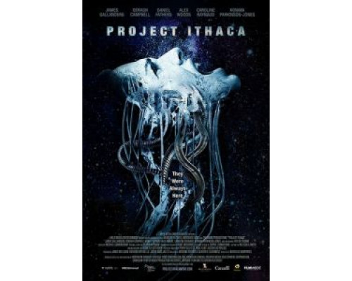 Проект «Итака» (2019) Проект «Итака» (2019)