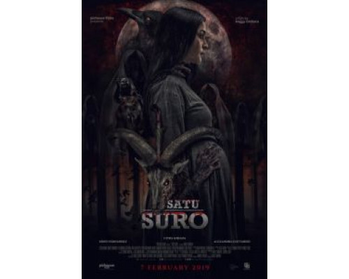 Проклятье первого дня (2019) Проклятье первого дня (2019)