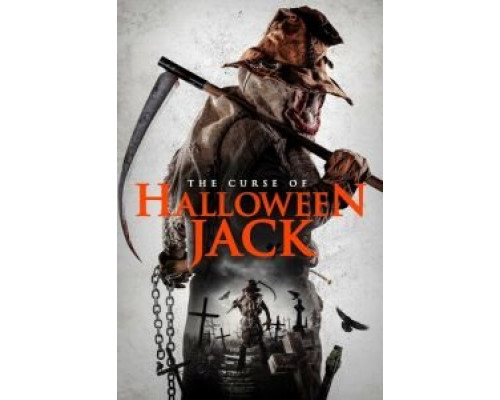 Проклятие Хэллоуинского Джека (2019)