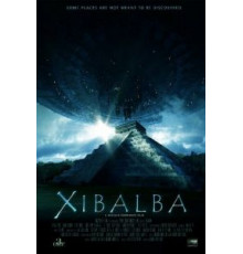 Проклятие майя (2017)