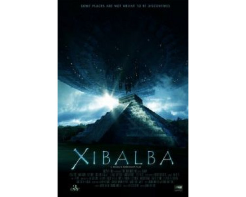 Проклятие майя (2017) Проклятие майя (2017)