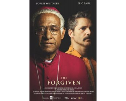 Прощённый (2017) Прощённый (2017)