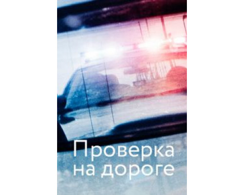 Проверка на дороге (2017) Проверка на дороге (2017)