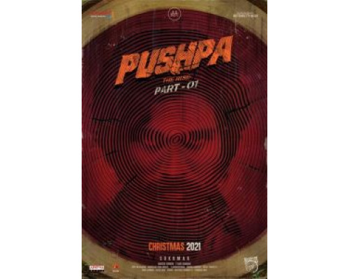 Пушпа (2021) Пушпа (2021)