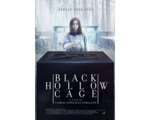 Пустая чёрная клетка (2017) Пустая чёрная клетка (2017)