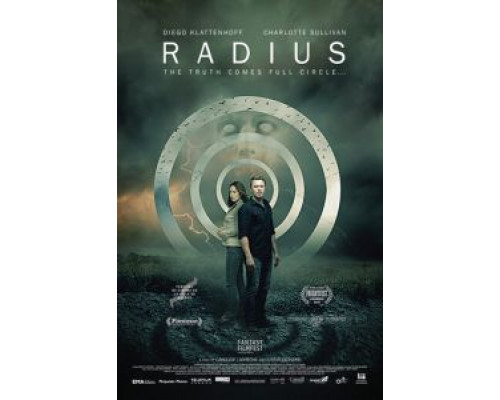 Радиус (2017) Радиус (2017)