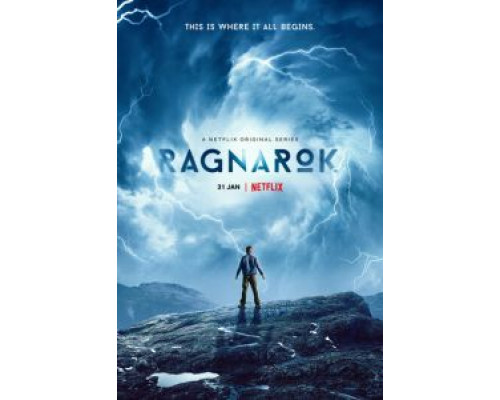 Рагнарёк 3 сезон (2020) Рагнарёк 3 сезон (2020)