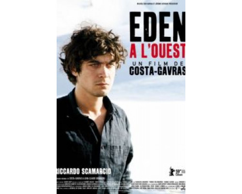 Рай на Западе 2008 смотреть онлайн Рай на Западе 2008 смотреть онлайн