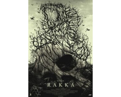 Ракка (2017) Ракка (2017)