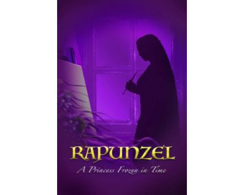 Рапунцель: принцесса, застывшая во времени (2019) Рапунцель: принцесса, застывшая во времени (2019)