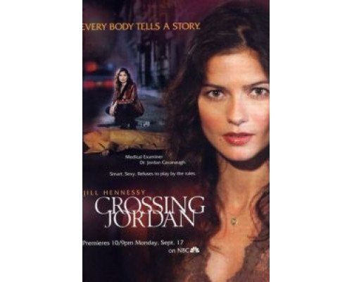 Расследование Джордан (2001) (2001) Расследование Джордан (2001) (2001)