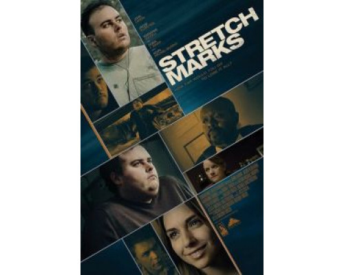 Растяжки (2018) Растяжки (2018)
