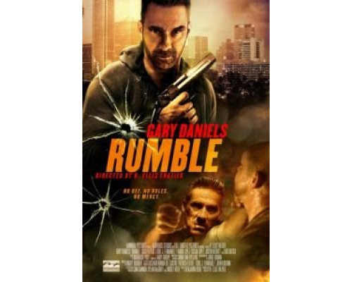 Разборки (2018) Разборки (2018)