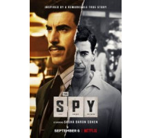 Разведчик 1 сезон  (2019)