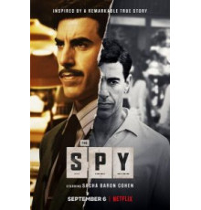 Разведчик 1 сезон  (2019)