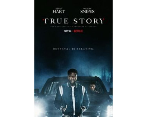 Реальная история 1 сезон (2021) Реальная история 1 сезон (2021)