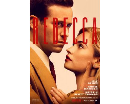 Ребекка (2020) Ребекка (2020)