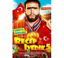Реджеп Иведик 5 (2017)