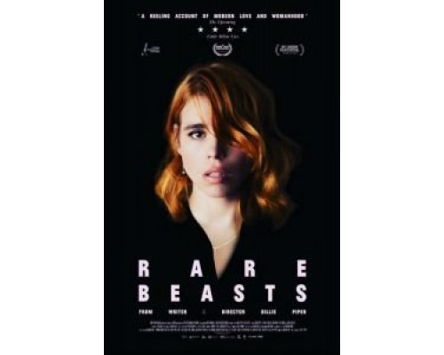 Редкие звери (2019) Редкие звери (2019)