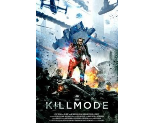 Режим уничтожения (2019) Режим уничтожения (2019)