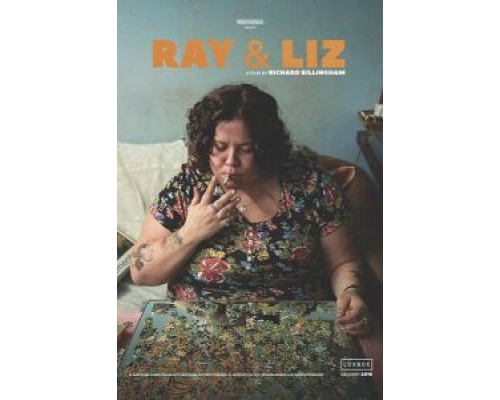 Рэй и Лиз (2018) Рэй и Лиз (2018)