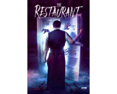 Ресторан (2017) Ресторан (2017)