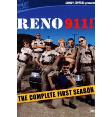 Рино 911 1-9 сезон  (2003)
