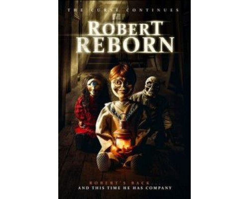 Роберт перерождённый (2019) Роберт перерождённый (2019)