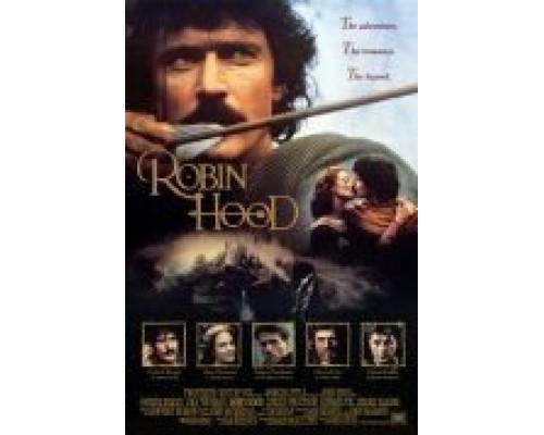Робин Гуд 1991 смотреть онлайн Робин Гуд 1991 смотреть онлайн