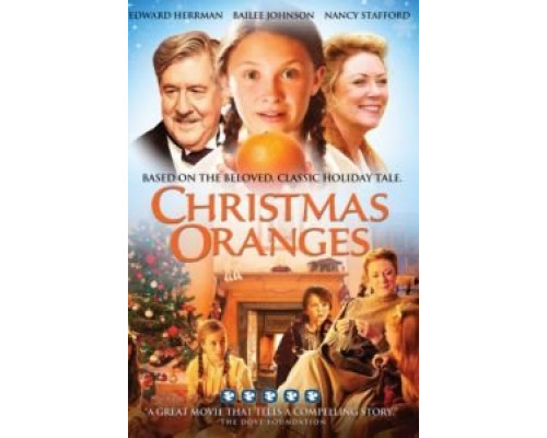 Рождественские апельсины  2012 смотреть онлайн