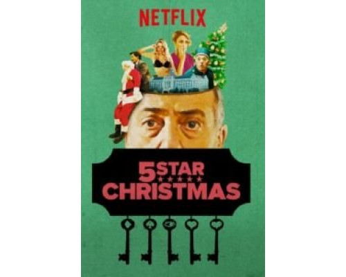 Рождество на 5 звезд (2018) Рождество на 5 звезд (2018)