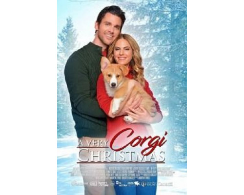 Рождество с корги (2019) Рождество с корги (2019)