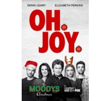 Рождество с семейкой Муди 1 сезон  (2019)