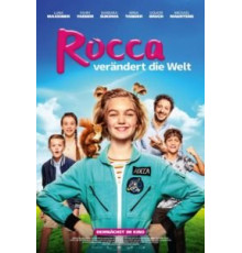Рокка меняет мир (2019)