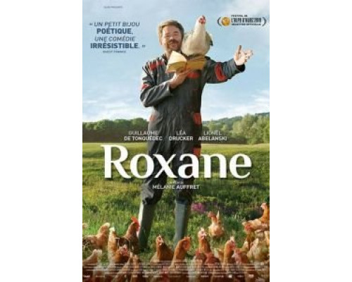 Роксана (2019) Роксана (2019)