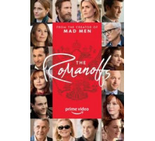 Романовы 1 сезон  (2018)