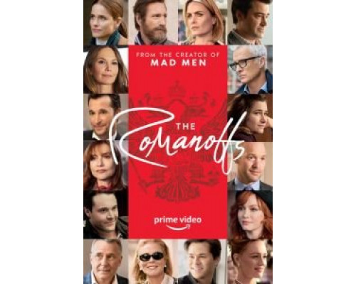 Романовы 1 сезон (2018) Романовы 1 сезон (2018)
