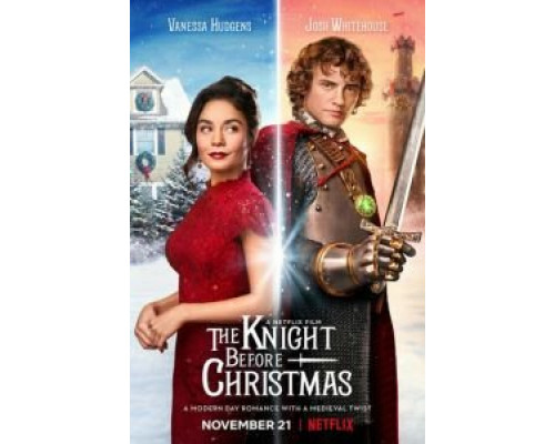 Рыцарь перед Рождеством (2019) Рыцарь перед Рождеством (2019)