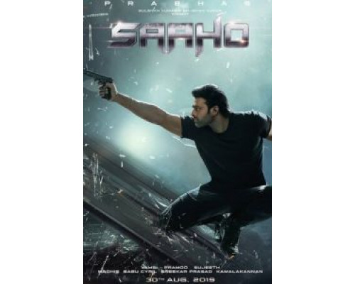 Саахо (2019) Саахо (2019)