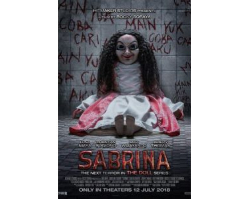 Сабрина (2018) Сабрина (2018)