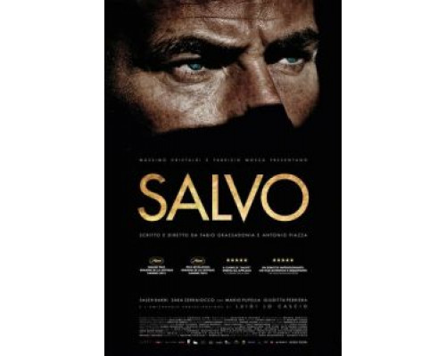 Сальво 2013 смотреть онлайн Сальво 2013 смотреть онлайн