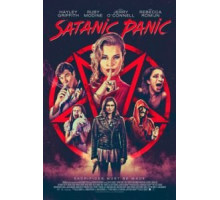 Сатанинская паника (2019)