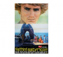 Сатирикон 1969