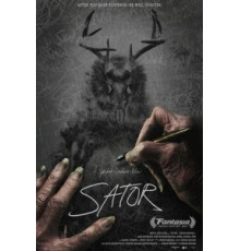 Сатор (2019)