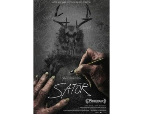 Сатор (2019) Сатор (2019)