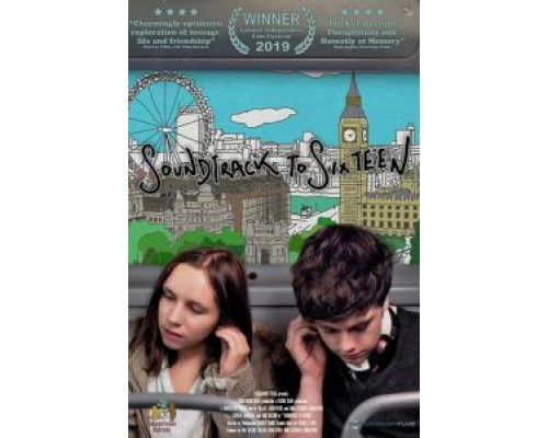 Саундтрек к шестнадцати (2019) Саундтрек к шестнадцати (2019)