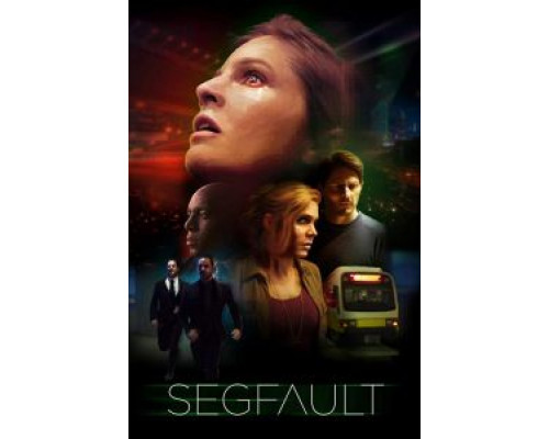 Сбой программы (2019) Сбой программы (2019)
